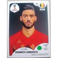 2018 0528 Yannick Carrasco