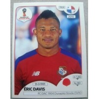2018 0540 Eric Davis