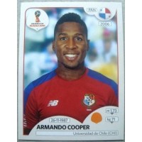 2018 0545 Armando Cooper