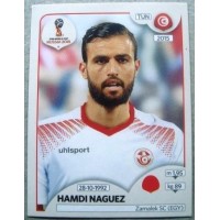 2018 0560 Oussama Haddadi