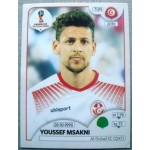 2018 0566 Youssef Msakni 2018 0566 Youssef Msakni