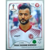 2018 0568 Taha Yassine Khenissi
