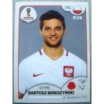 2018 0600 Bartosz Bereszynski 2018 0600 Bartosz Bereszynski