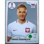 2018 0610 Lukasz Teodorczyk 2018 0610 Lukasz Teodorczyk