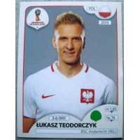 2018 0610 Lukasz Teodorczyk