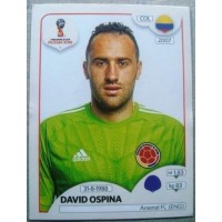 2018 0634 David Ospina