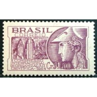 1954 C 0334 Organização Científica M