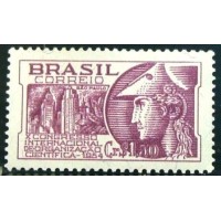 1954 C 0334 Organização Científica N