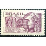 1954 C 0334 Organização Científica U