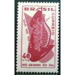 1954 C 0335 Festa da Uva M