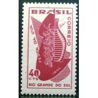 1954 C 0335 Festa da Uva M