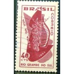 1954 C 0335 Festa da Uva U