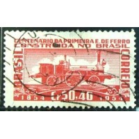 1954 C 0337 Estrada de Ferro U