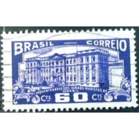 1954 C 0339 Irmãos Maristas 60 U