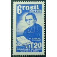 1954 C 0340 Irmãos Maristas 1.20 M