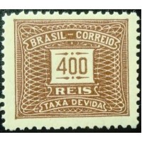 1922 Cifra Horizontal 400