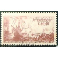 1954 C 0348 Almirante Barroso U