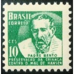 1958 C 0428 Padre Bento H 6 M 1958 C 0428 Padre Bento H 6 M