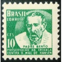 1958 C 0428 Padre Bento H 6 M