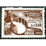 1957 C 0385 CSN 2ª Expansão M 1957 C 0385 CSN 2ª Expansão M