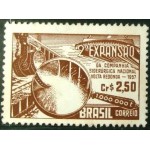 1957 C 0385 CSN 2ª Expansão N 1957 C 0385 CSN 2ª Expansão N