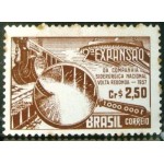 1957 C 0385 CSN 2ª Expansão U 1957 C 0385 CSN 2ª Expansão U