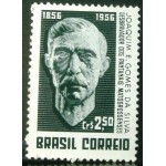 1957 C 0386 Joaquim Eugênio Gomes Silva M 1957 C 0386 Joaquim Eugênio Gomes Silva M