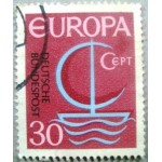 1966 C.E.P.T. Ship 30
