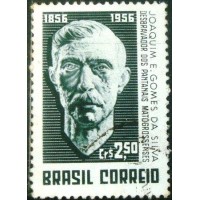 1957 C 0386  Joaquim Eugênio Gomes Silva U