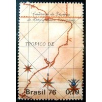 1976 C 0924 Hidrografia e Navegação M