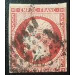 1862 Louis Napoleon 80