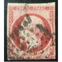 1862 Louis Napoleon 80