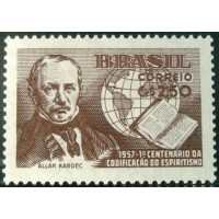 1957 C 0387 Allan Kardec N