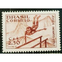 1957 C 0388 Jogos Infantis M