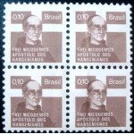 1975 C 0913 Frei Nicodemos H 17 M QD 1975 C 0913 Frei Nicodemos H 17 M QD