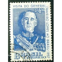 1957 C 0389 Craveiro Lopes U
