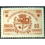 1955 C 0361 Botucatu 60 M 1955 C 0361 Botucatu 60 M
