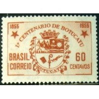 1955 C 0361 Botucatu 60 M