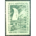 1955 C 0365 XXXVI Congresso Eucarístico M