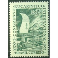 1955 C 0365 Congresso Eucarístico 1, 40 N