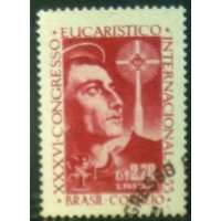 1955 C 0366 Crucifixo NCC