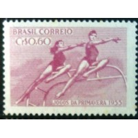 1955 C 0368  Jogos da Primavera N