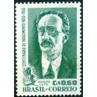 1955 C 0371 Adolpho Lutz M