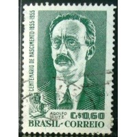 1955 C 0371 Adolpho Lutz U