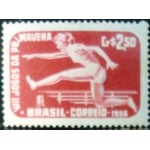 1956 C 0381  Jogos Primavera N