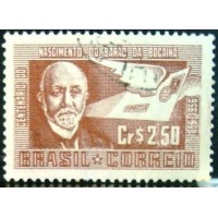 1956 C 0383 Barão Bocaina U