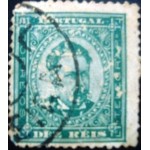 1884 King Luis I 10