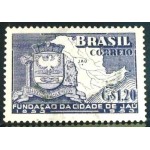 1953 C 0304 Jaú, N 1953 C 0304 Jaú, N