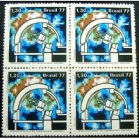 1977 C 1008 Observatório Nacional M QD