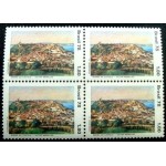1978 C 1069 Morro do Castelo M QD